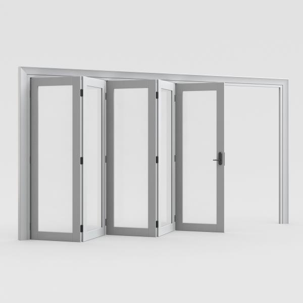 Sliding Door - دانلود مدل سه بعدی درب ریلی- آبجکت سه بعدی درب ریلی -Sliding Door 3d model - Sliding Door 3d Object - Sliding Door OBJ 3d models - Sliding Door FBX 3d Models - Door-درب - اورموشن - evermotion